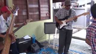 Lagu ' PERACUN KALBU ' dari Nizam \u0026 D'Nada Kiara