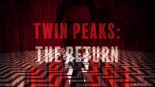 Twin Peaks: The Return Tribute