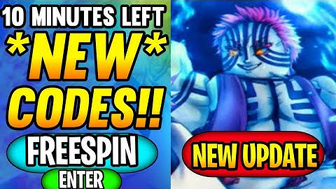 *New Update* 5 Active Project Slayers Codes - Project Slayers Redeem Codes 2022