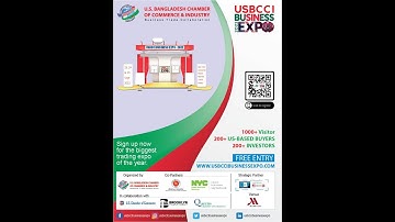USBCCI Business Expo