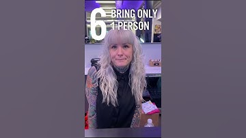 What To Do (And Not To Do) Before Getting Inked