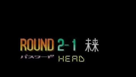 Round 2-1: Super Back to the Future 2