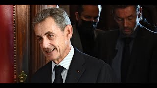 Réforme des retraites : l'appel à l'unité de Nicolas Sarkozy pour une union de la droite