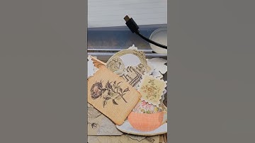 Working on some snippet squares 😊🧵 #textileart #fabriccollage #snippets #artonyoutube