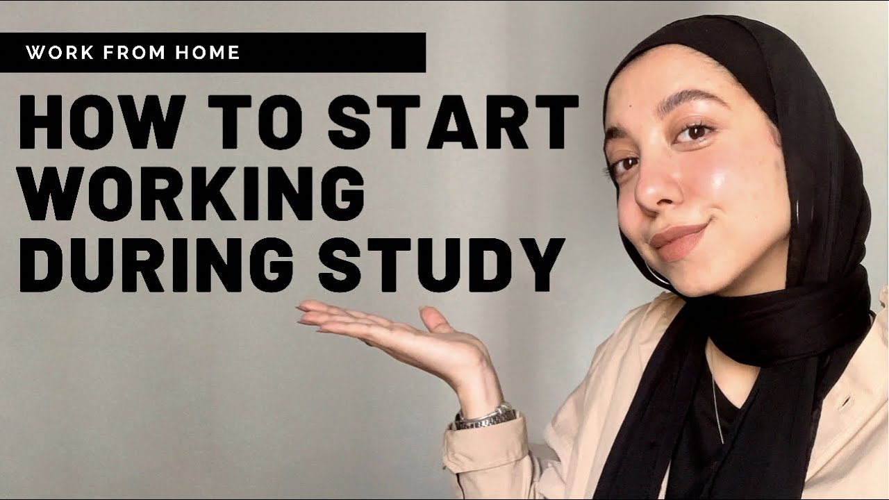 ازاي قدرت اشتغل و انا ١٦ سنه !! ازاي تلاقى شغل بسهوله ؟