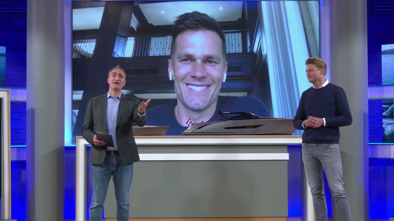 Introducing the Wajer 77