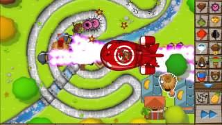 BTD5 Reverse Mode Park Path Hard NLL