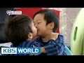 The Return of Superman | 슈퍼맨이 돌아왔다 - Ep.108 (2015.12.20)