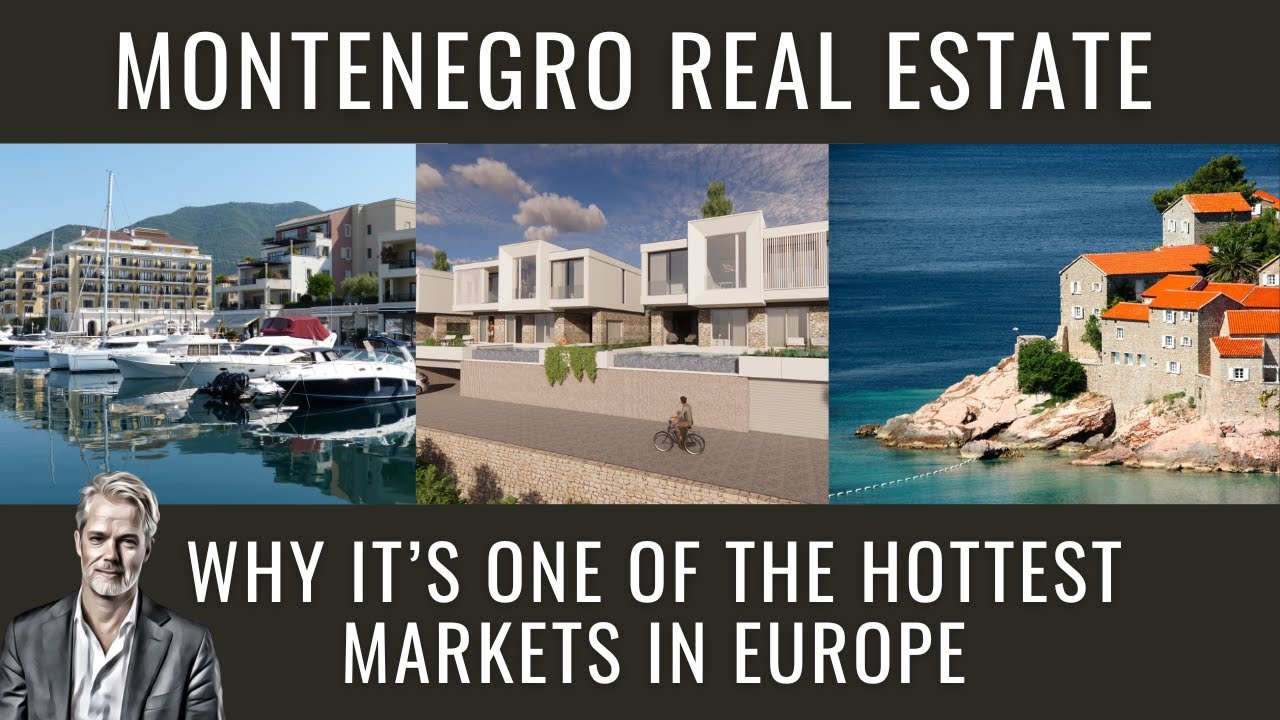 Dark markets montenegro