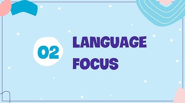 Unit 7: My body - Lesson 1 (Part 2) - Tiếng Anh 3 (Explore Our World) [OLM.VN]