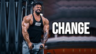 CHANGE YOUR MIND - Gym Motivation 🤯