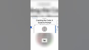 Master Prompt Engineering: AI Secrets to Unlock Better Results