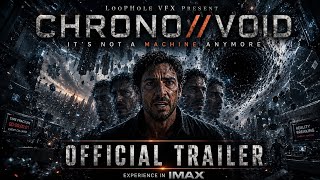 CHRONO//VOID | Official Trailer | LoopHole VFX