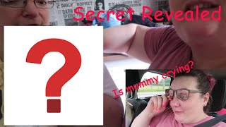 Secret Update Revealed | We got a ?????