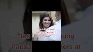 Jinky Serrano nag pa retoke nga ba? Wealth