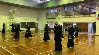 Download Lagu Sunday, December 28th 2025 - Kihon Geiko MP3