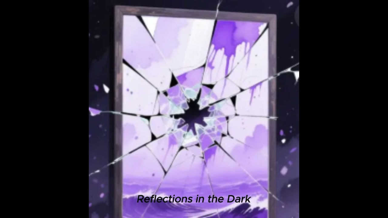 Wu Sheng - Reflections in the Dark #tiktok #R&B #soul