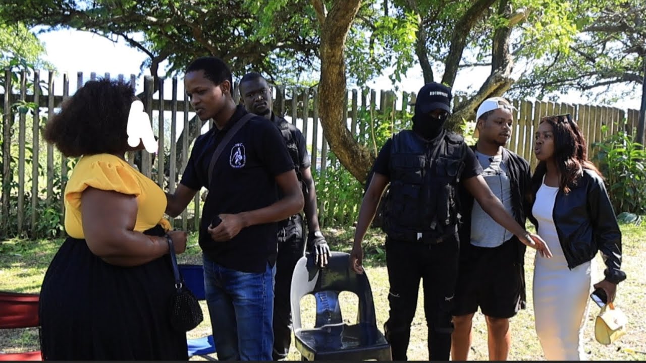 Isthembu Somjolo: Sugarmama no Ben10 nentombi