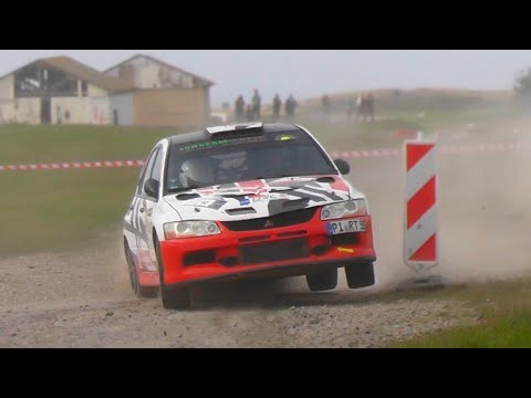 Rallye Erzgebirge 2022 - Best of