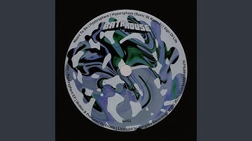 Hypersphere (Original Mix)