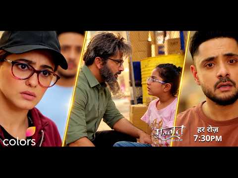 Mannat Har Khushi Paane Ki Today Episode Promo | 2nd October 2026 | Episode Update