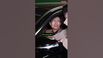 Bị Bắt Gặp Khi Móc Túi, Tên Trộm Còn Hổ Báo Và Cái Kết Đắng! 😤💥#viralvideo