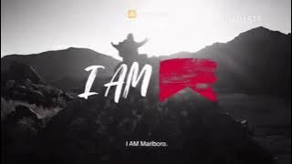 Iklan Marlboro Filter Black - I Am Marlboro 30s   15s (2025)