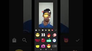 Learn how to add tracking emojis to your videos using InShot! 🎥✨ Perfect for covering faces or