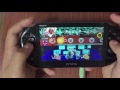 Ps vita taiko no tatsujin v  gameplay