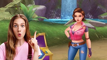 endless run: jungle escape 2- Game play (Android iOS)