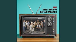 Sənin Eşqin Edibdir [Live] (feat. Qaytağı Ansamblı)