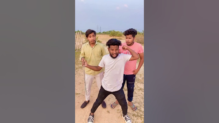 ￼ Kaha Gaya Woh dost #abcvlogs #realfools #shortvideo #realfoolsteam ￼