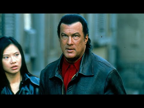 Steven Seagal Movies - Out for a Kill 2003 - Best Action Movie 2024 full movie English - Best Action