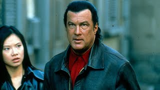 Steven Seagal Movies - Out for a Kill 2003 - Best Action Movie 2024 full movie English - Best Action