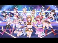 【スクスタMV】Jump up HIGH!!【Aqours】
