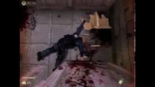 gg(groupgaming) THE BOXROOM MASACRE