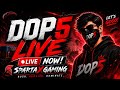 🎮🔴DOP5 Live Stream 🔴 | Ultimate Brain Game Challenge | SpartaXGaming 🔴🎮