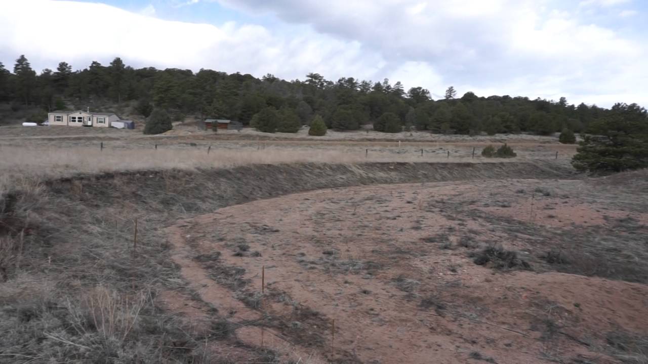 Fremont County Colorado Land For Sale Indian Wells Rd. Glen Vista 3
