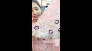 Most Beautiful Eid Dress With Very Low Price || Imo and Whatsapp 01830646430 screenshot 4
