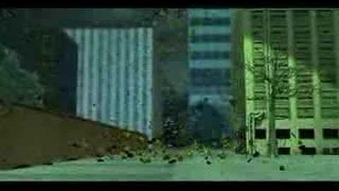 Apo Short apocalypse