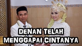 Cak Denan Menggapai Cintanya (Cover Gitar)