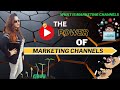 What is marketing channels  unveiling the power of marketing channels a comprehensive seo guide