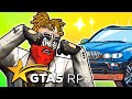 КАКОЙ АВТО У АЛЕКСА ПОЗИТИВА? GTA 5 RP (ГТА 5 РП) - Женя, Алекс и Олег в GTA 5 RP RAINBOW