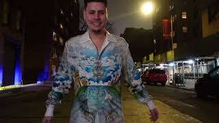 PAPI PAN - TRIPPY SWAG