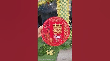 đám cưới về trên đường quê #siêuquậyfunny #video #funny #nhachaymoingay #đámcưới #tiktok #giaitri