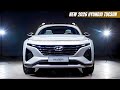2026 Hyundai Tucson New Model Official Reveal - FIRST LOOK!