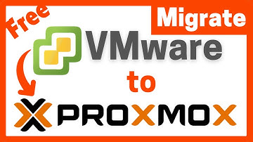 Free! VMware to Proxmox VM Migration with Veeam Community (Free) Edition (Step-by-Step)