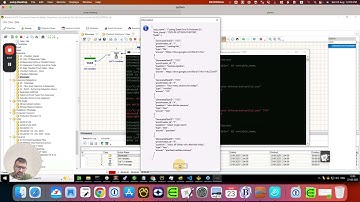 04 URL Logger Reading JSON Objects from SQL Db via Command Line | Advanced ETL Processor Tutorial 🎥