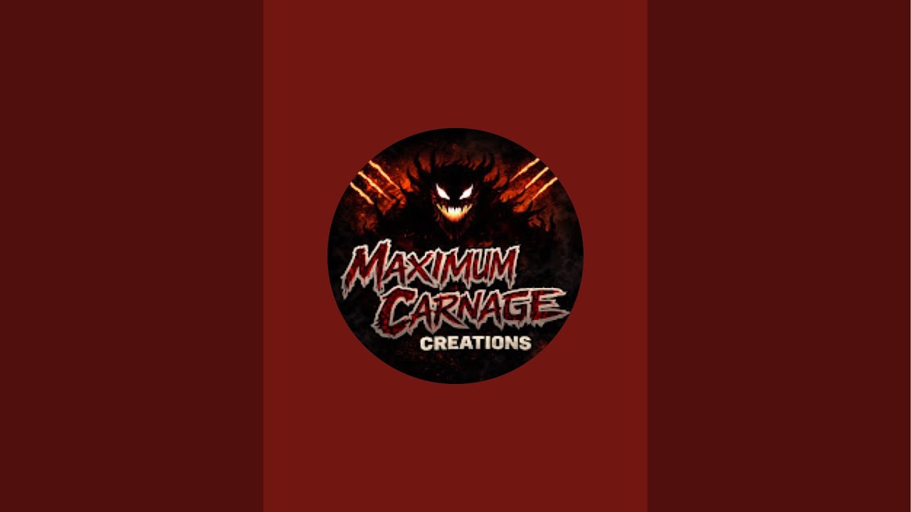 Maximum Carnage Creations  Music Session 8