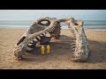 Scoperte Archeologiche Inusuali che Hanno Fatto Notizia